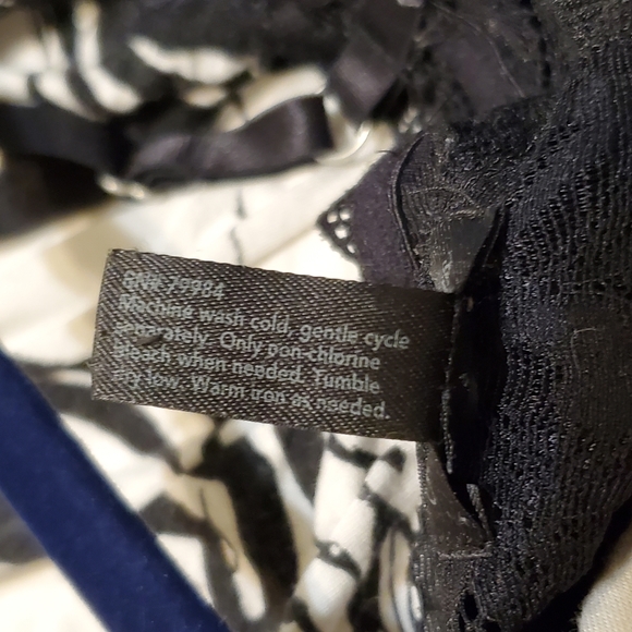 Cool Nights spaghetti strap loungewear - Picture 7 of 10